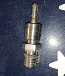 Swagelok Ss-qc4-s-4pm 1/4" Quick Connect Stem Valve. Fixed Price $29.95.