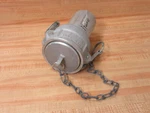 Ever-tite Ms27028-13 Dust Cap Ms2702813. Fixed Price $99.77.