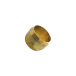 5/16"/m8 Repl Brass Ferrules 25ea. Fixed Price $15.33.