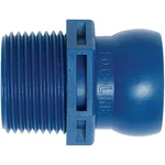 Loc-line 61509 Bspt Connector, 3/4in, Pk4. Fixed Price $7.29.