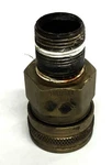 Foster Manufacturing 3/4 Inch Female Npt Straight Quick Coupler 75fs Used. Fixed Price $26.73.