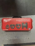 Milwaukee 49-16-2496x Press Ring Kit,forged Steel,7.09" L. Fixed Price $1499.99.