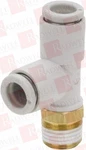 Smc Kq2y16-04as / Kq2y1604as (new In Box). Fixed Price $11.00.