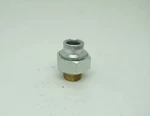 Watts Lf3003-1/2 Threaded 1/2" Dielectric Union Fitting 250psi Nop. Fixed Price $18.05.