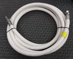 Swagelok Flexible Ptfe Sanitary Hose S Series Sc Static Dissipative 20 Long. Fixed Price $99.99.