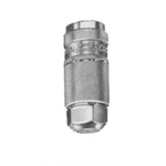 Milton Industries Coupler B L Fe 1/4npt. Fixed Price $45.79.
