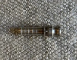 Dixon Valve & Coupling 100-e-ss Cam And Groove Ss Adapter,hose,shank,1". Fixed Price $39.99.