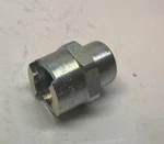 Dixon 4nf4 Bowes (1/2" Body X 1/2" Nptf) N-series Female Coupler - Free Shipping. Fixed Price $17.00.