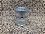 Parker / Snap-tite Phc12-12f H Series Plain Quick Connect Coupler, 3/4 Npt, New. Fixed Price $18.00.