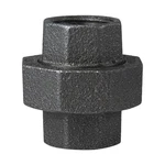 Prosource 34b-3/4b Pipe Union, 3/4 In, Threaded, Malleable Iron, 40 Schedule, 30. Fixed Price $29.96.