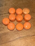 Spears 4247-010 1 Cpvc Cap Socket Fire Sprinkler Fitting Lot Of 10 Usa. Fixed Price $20.00.