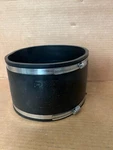 Zoro Select 1056-88 Flexible Coupling,for Pipe Size 8" X. Fixed Price $24.99.