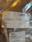 Hardt 14110 Degreaser Hose Kit. Fixed Price $119.00.