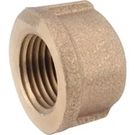 Anderson Metals 1/4 In. Red Brass Threaded Pipe Cap 738108-04. Fixed Price $10.33.