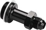 6an Male Flare To 7/8-20 Carb Carburetor Inlet Fitting Adapter 2 Inch Long Alumi. Fixed Price $19.00.