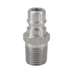 Snap-tite Phn32-32m Hydraulic Quick Connect Hose Coupling, Steel Body, Ball. Fixed Price $148.99.