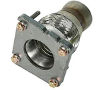 Flange Flex Coupling Exhaust Repair Pipe Compatible With Sebring Voyager. Fixed Price $47.19.