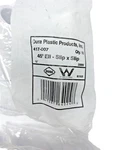 Lot Of 40 Dura Plastic Products 417-007 45 Degree Elbows Slip X 3/4". Fixed Price $47.83.