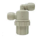 Fluidfit Hbmu3/8-3/8g Hbmu-inch Series Filter In 100 Mesh, 3/8" X Tube Size. Fixed Price $222.21.