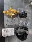 Kohler K-8304-ksl-na Rite-temp Pressure Valve Body & Cartridge Kit W/ Stops #b4. Fixed Price $49.99.