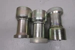 Eaton Ttc 12-16 Hydraulic Hose Fitting / Aeroquip 1b20fl16 Lot Of 3!. Fixed Price $109.19.