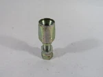 Eaton 4010-12 Hydraulic Hose Fitting Used. Fixed Price $7.40.
