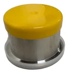 Steel & O Brien Stl14am7 Bpe Clamp X Awf Ferrule 3" Pl316. Fixed Price $19.99.