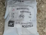 (10) Spears 4135-010or Adapter 1" Cpvc 100 Psi 180 F Cts X Npsc. Fixed Price $25.00.