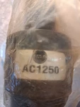 Bimba Ac1250 Alignment Hex Coupler. Fixed Price $119.99.
