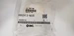 Smc Kqg2h13-n03s (kq2ac14) Fitting, 1/2" Male Connector, Stainless Steel, Nib. Fixed Price $13.95.