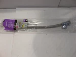 Sharkbite 24686 Ptc Click Seal 1/2" X 7/8" 16" Straight Stop Toilet Connector. Fixed Price $17.88.
