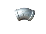 (qty:2) 45 Degree Elbow Class Fnw-304 Stainless Steel Pipe Fitting 3/4''-150. Fixed Price $24.99.