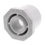 Spears 438209 1.5" X 0.5" Pvc Schedule 40 Reducer Bushing 438-209. Fixed Price $10.01.