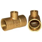 Legend Valve 302-204nl Monoflow Tee 1"x1/2" Cast Brass Import 5yr Warranty. Fixed Price $29.96.