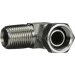 Gates G60144-2020 Male Pipe Nptf To Female Swivel Npsm - 90 (sae Sae). Fixed Price $63.99.