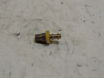 Dixon 2720402c 1/4"id Hose X 1/8" Male Nptf Brass Push-on Barb, Dryseal, 24. Fixed Price $50.99.