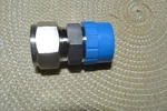 Superlok Smc 12-12n 3/4 In. Tube Outside Dia. X 3/4" Male National Pipe Taper. Fixed Price $20.00.