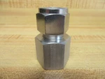 Parker 8fsc8n-316 Female Tube Connector. Fixed Price $40.44.