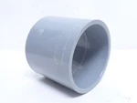 248173 New-no Box; Spears 829-050c Pvc Pipe Coupler; Size: 5" Socket; Sch: 80. Fixed Price $74.51.