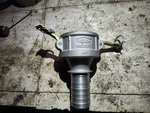 Dixon 3020-c-al Coupler, 3 X 2 In, 125 Psi, Aluminum. Fixed Price $65.00.