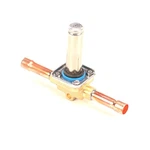 Alto Shaam Valve, Liquid Line Solenoid Va-29898 - Genuine Oem Replacement Part. Fixed Price $381.25.