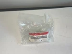 Tri Clover 2cmp-1-316l-pm 90 Degree Elbow 1" Sanitary Fittings Ss New. Fixed Price $22.00.