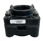 Banjo 2 Inch Full Port Bottom Drain Tank Flange 2" Fnpt X - Bf220bd. Fixed Price $68.55.