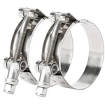 Ispinner 2 Pack 1.25 Inch 1.25" Clamp Range 41-46mm (1.61" - 1.81"), Metallic. Fixed Price $16.99.