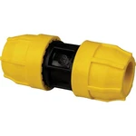 Pro-flex Pro-poly 3/4 In. Polyethylene Underground Coupling Pecp2-34c. Fixed Price $44.15.