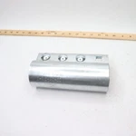 Morris Compression Coupling 2-1/2-4c-od. Fixed Price $26.99.