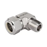 Fitok 5/8 In Tube Od X 3/8 Male Npt 316 Ss 90 Degree Elbow Compression Fitting. Fixed Price $40.95.