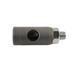 Milton 1/4" Mnpt A-style Safety Coupler (pack Of 5). Fixed Price $84.06.