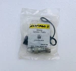 Enerpac C604 Hydraulic Quick Coupler (male-female) Set 700 Bar/10,000 Psi. Fixed Price $85.00.