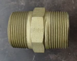 Weatherhead 1-1/4" Npt High Pressure Nipple, 5404-20;. Fixed Price $10.05.